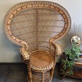Emmanuelle armchair