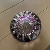 Murano summerso ashtray