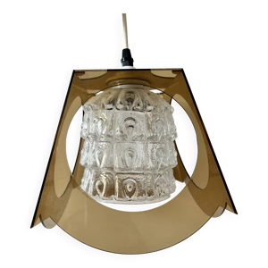 suspension années 70