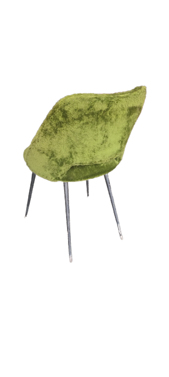 Pelfran cocktail chair 60'