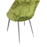 Pelfran cocktail chair 60'