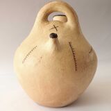 Ancient berber gargoulette