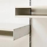 Dieter Rams 606 Wall Unit for Vitsoe 1960