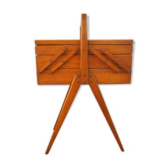 Wooden worker