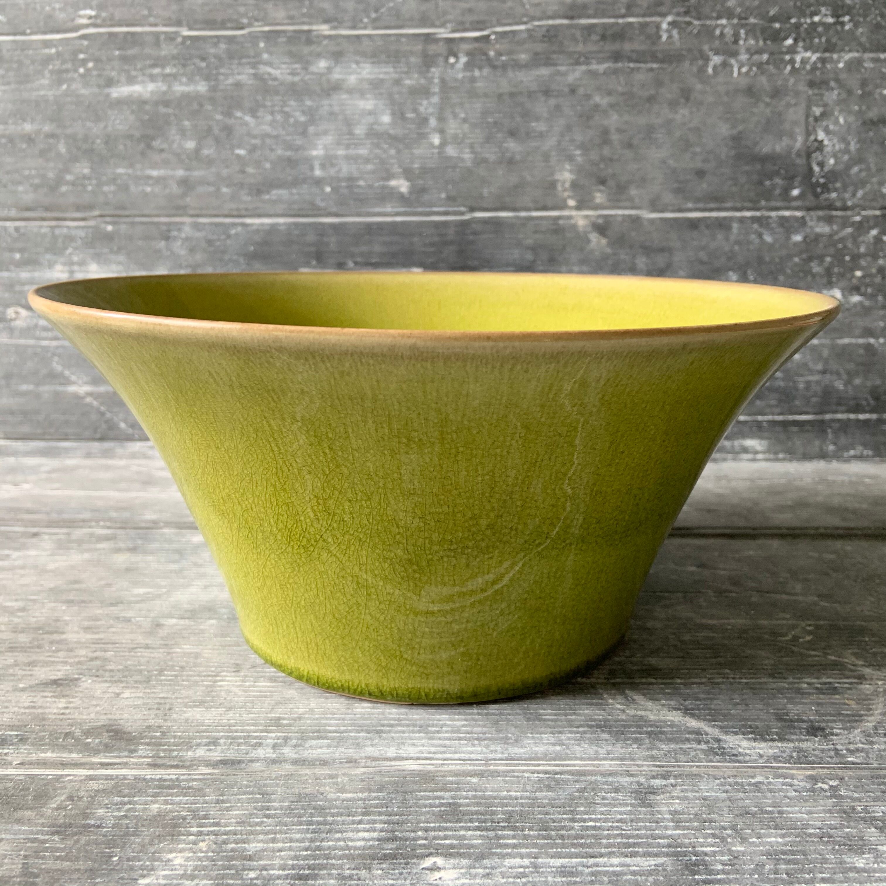 Salad bowl jars tanga linden