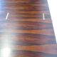 Table transformable system  rosewood