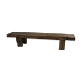 Industrial  coffee table