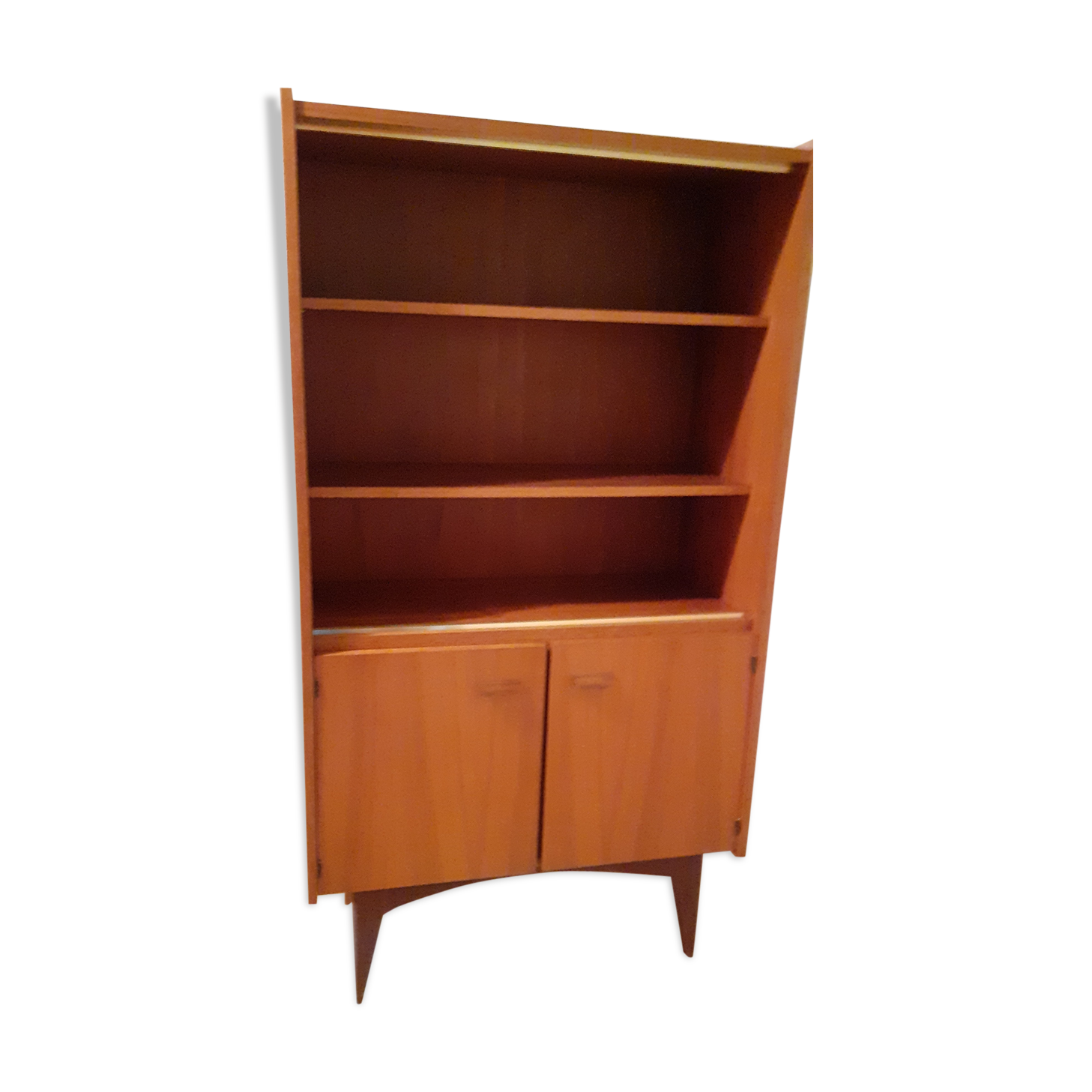 Gautier bookcase 50