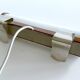 Art Deco Bakelite Night Light Lamp
