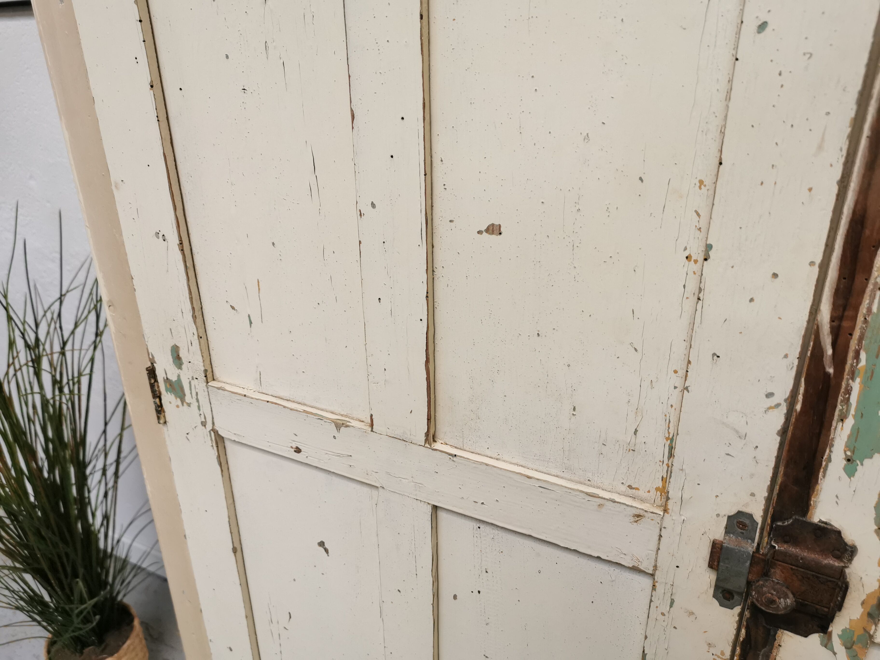 Armoire parisienne