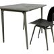 Vintage Reform dining table design Friso Kramer Ahrend de Cirkel