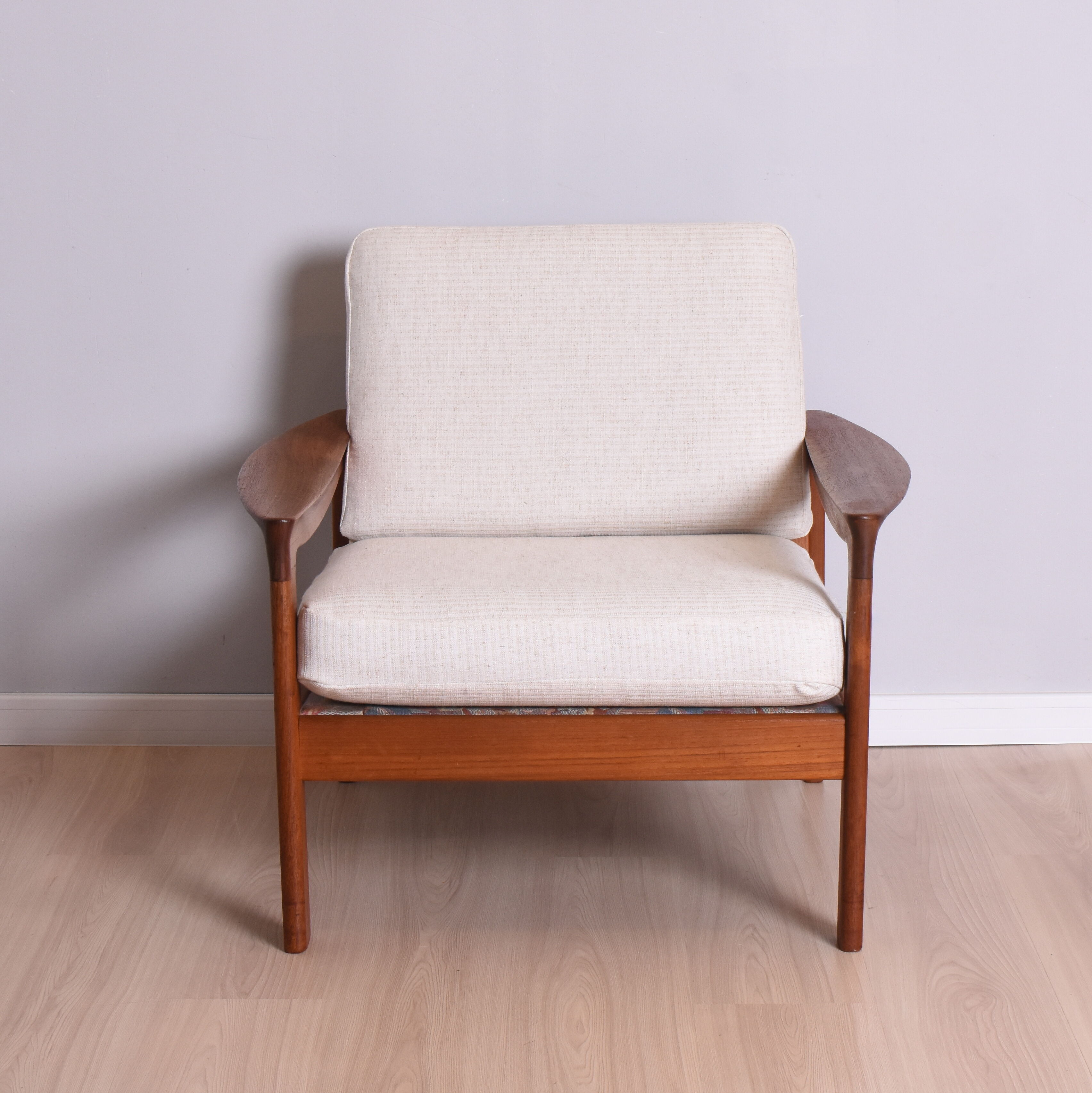 Armchair, Komfort, Denmark, 1960s