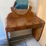 Design dressing table 50s