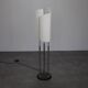 Arianna floor lamp by Bruno Gecchelin for Oluce, Italy, 1970s