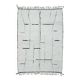 Tapis Beni Ouarain - 296 x 200 cm