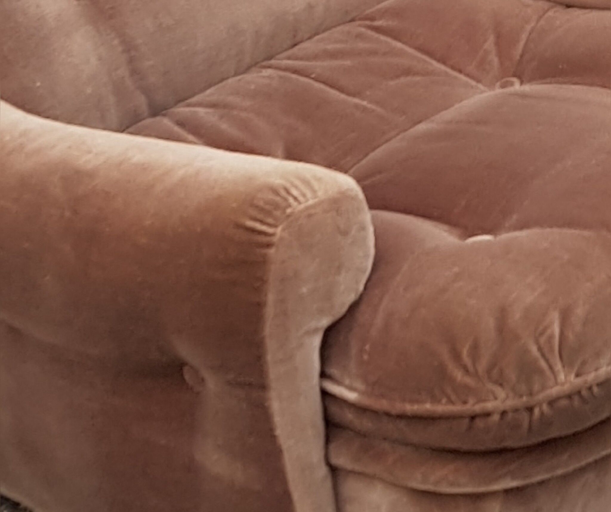 Pair of Airborne chairs 1970