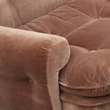 Pair of Airborne chairs 1970