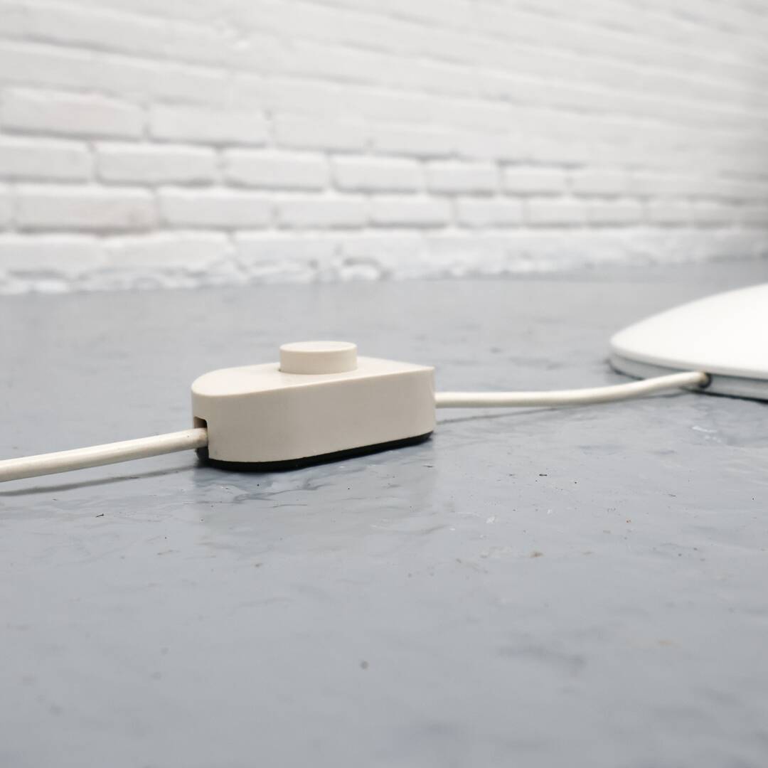 Floor Lamp by Goffredo Reggiani for Reggiani