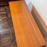 Mid century retro vintage teak sideboard