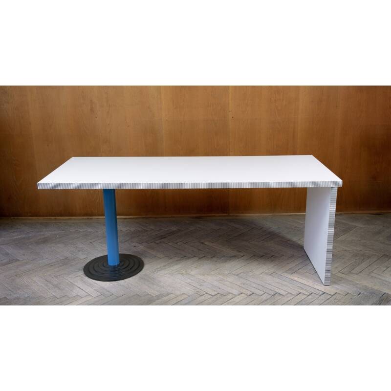 Desk by Antonia Astori for Driade, Italy 1980s