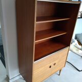 Bookcase 60