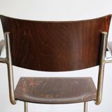 Modernist Cantilever Chair