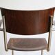 Modernist Cantilever Chair