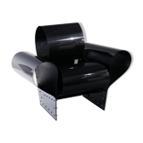 Ron Arad bad tempered chair Vitra