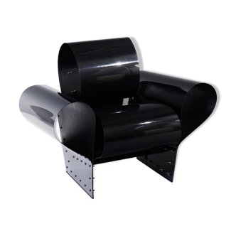 Ron Arad bad tempered chair Vitra