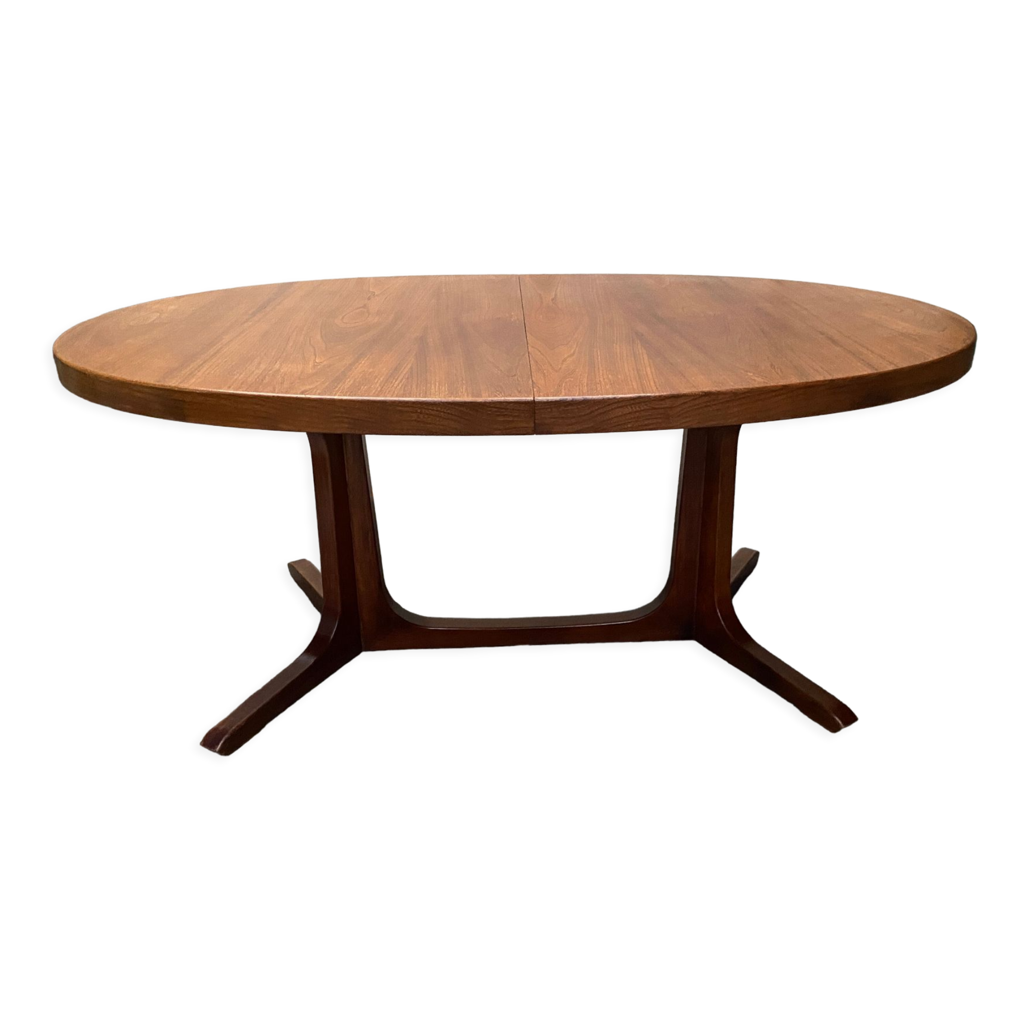 Scandinavian design dining table
