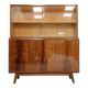 Buffet Dresser by Bohumil Landsman and Hubert Nepozitek for Jitona Sobe