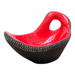 Coupe en céramique modèle - jean