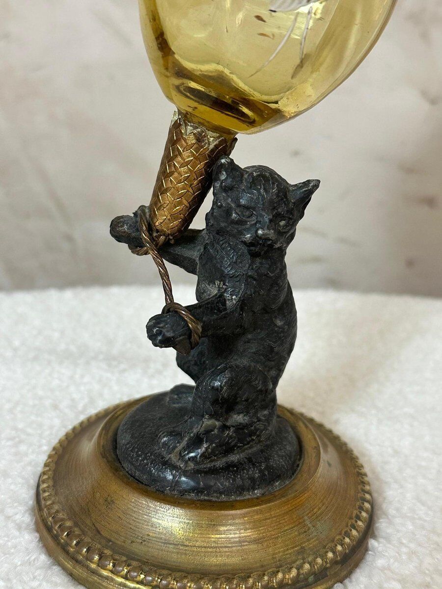 Soliflore vases, 1900s