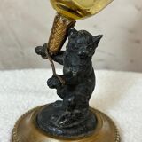 Soliflore vases, 1900s