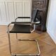 Chair style Mart Stam S33