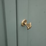 Renovated vintage Parisian wardrobe