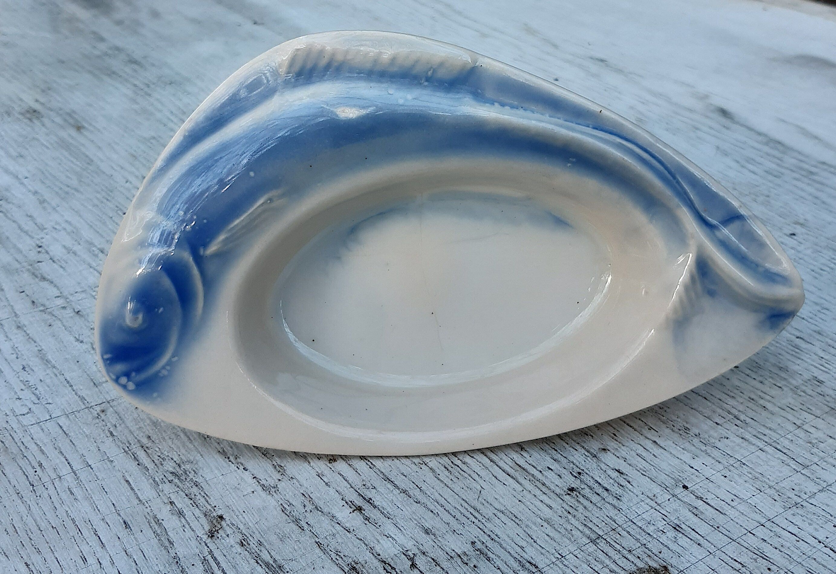 sardine ravier Charles Amand