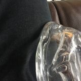 Empty pockets/ashtray