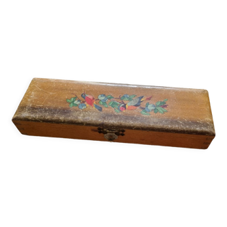 Pencil box