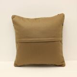 Turkish kilim cushion, 40x40 cm, k-1324