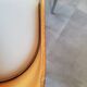 4 vintage King Costes chairs by Philippe Starck for Aleph