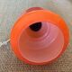 Vintage pendant light