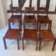 Chair S24 by Pierre Chapo