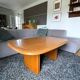 Vintage coffee table HOHNERT DESIGN – 1970s