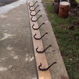 Hook or coat rack
