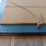 Oil on canvas still life with fruit by J. Rubel