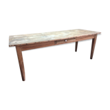 Table de ferme