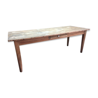 Table de ferme