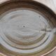 Antique stamped stoneware artisan service