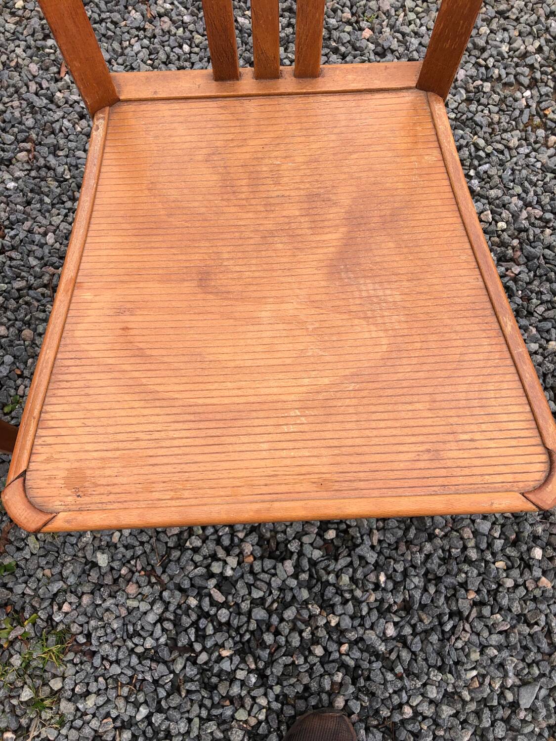 Stella chairs